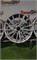 К-кт литых дисков R16 HYUNDAI 5х114,3/67,1/50 25424