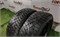 Пара шин зима R15 Nitto 185х65 25405