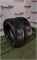 Пара шин зима R16 Nokian 205х55 25411