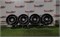 К-кт штампованных дисков  R14 VOLKSWAGEN 5х100/57,1/35 25426