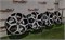 К-кт литых дисков R15 FORD 5х108/63,4/52,5 25444