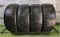 К-кт шин зима R17 Goodyear 225х50 25450