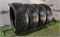К-кт шин зима R17 Goodyear 225х50 25450
