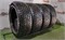К-кт шин зима R18 Hankook 215х55 25452