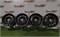 К-кт штампованных дисков  R15 KIA 4х100/54,1/48 25481