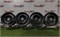 К-кт штампованных дисков  R16 CHEVROLET 5х105/56,6/39 25489