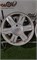 К-кт литых дисков R15 RENAULT 4х100/60,1/50 25494