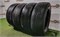 К-кт шин липучка  R17 Nokian 225х55 25511