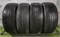 К-кт шин липучка  R17 Nokian 225х55 25511