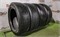 К-кт шин липучка  R17 Nokian 225х55 25511