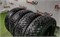 К-кт шин зима R15 Nokian 185х60 25648