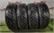К-кт шин зима R15 Nokian 185х60 25648