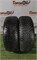 Пара шин зима R17 BFGoodrich 215х55 25655