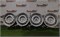 К-кт штампованных дисков  R15 KIA 4х100/54,1/48 25687