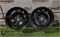 Пара штам. дисков R16 KIA 4х100/54,1/46 25691
