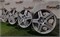 К-кт литых дисков R16 SsangYong 5х130/84,1/43 25696
