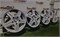 К-кт литых дисков R16 SsangYong 5х130/84,1/43 25696