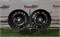 Пара штам. дисков R16 OPEL 5х110/65,1/37 25697