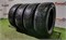 К-кт шин липучка  R16 Pirelli 205х55 25703
