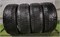 К-кт шин липучка  R16 Pirelli 205х55 25703