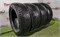 К-кт шин липучка  R16 Pirelli 205х55 25703