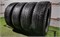 К-кт шин липучка  R16 Hankook 205х60 25719