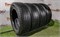 К-кт шин липучка  R16 Hankook 205х60 25719