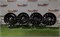 К-кт штампованных дисков  R15 CHEVROLET 5х105/56,6/39 25762