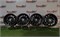 К-кт штампованных дисков  R15 KIA 4х100/54,1/48 25890