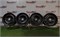 К-кт штампованных дисков  R16 FORD 5х108/63,4/52,5 25894